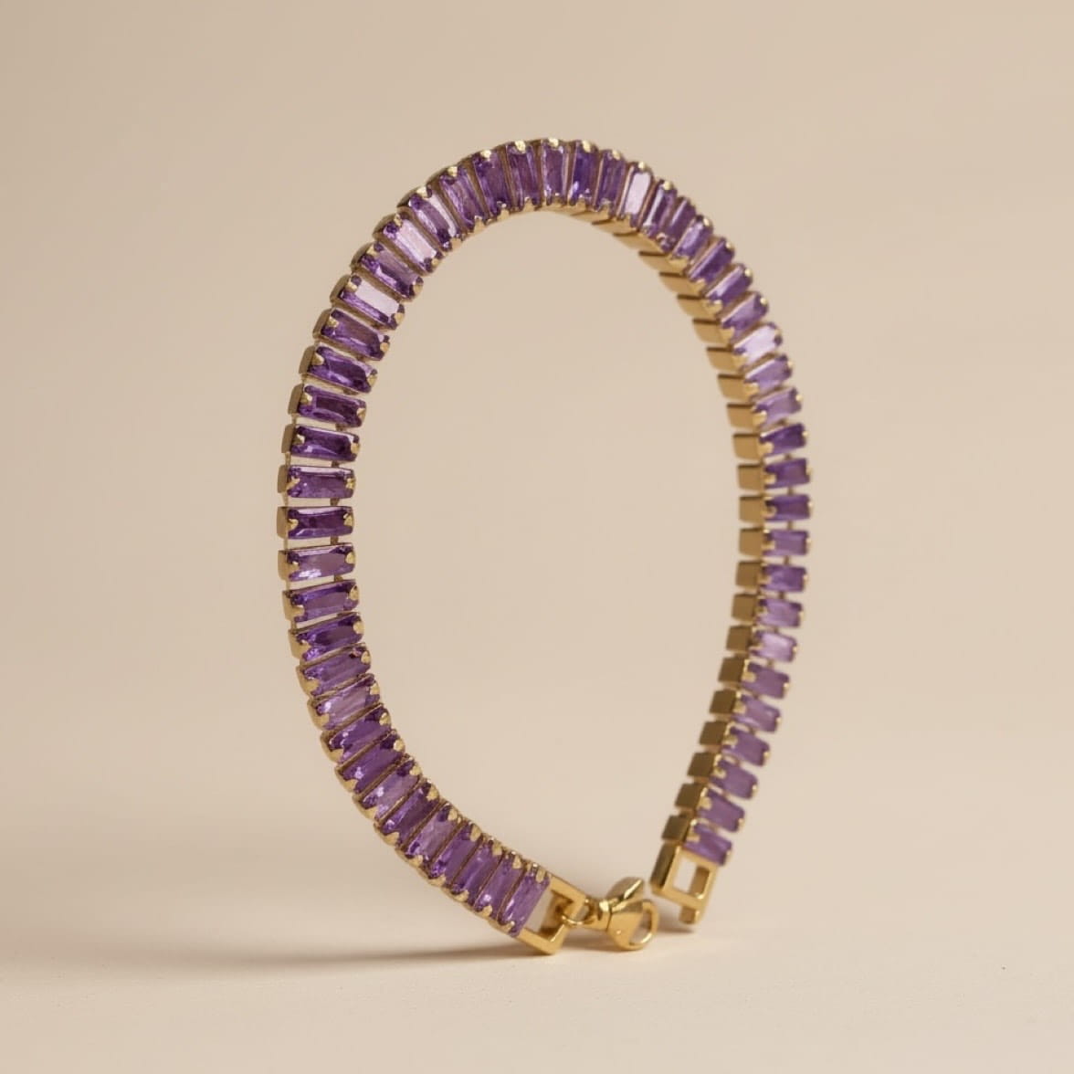 Narukvica Vila - lila