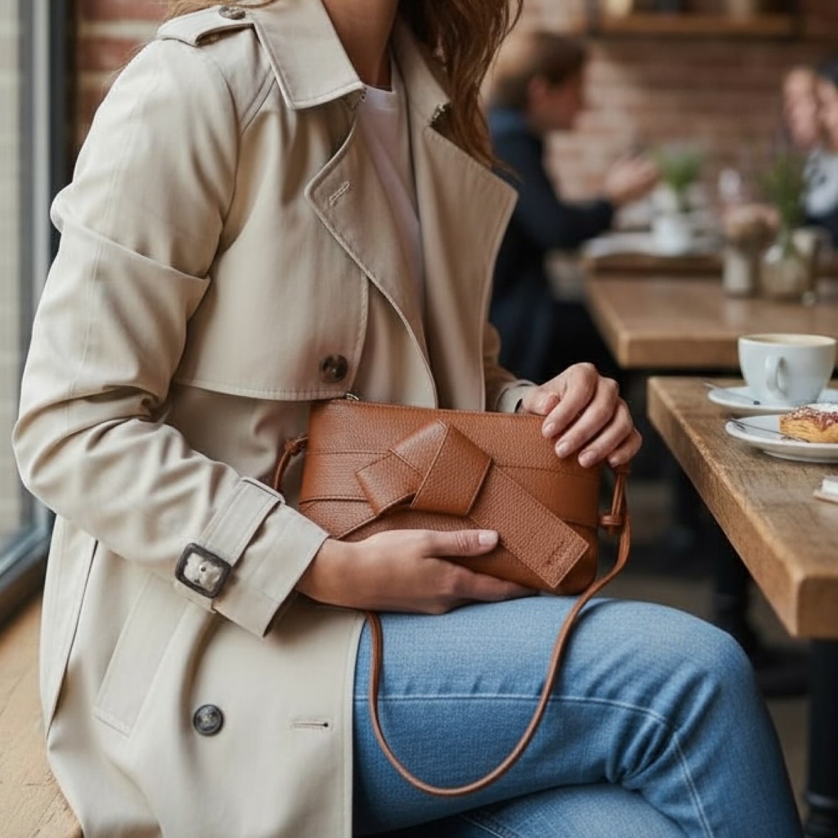 Torba Stela - konjak