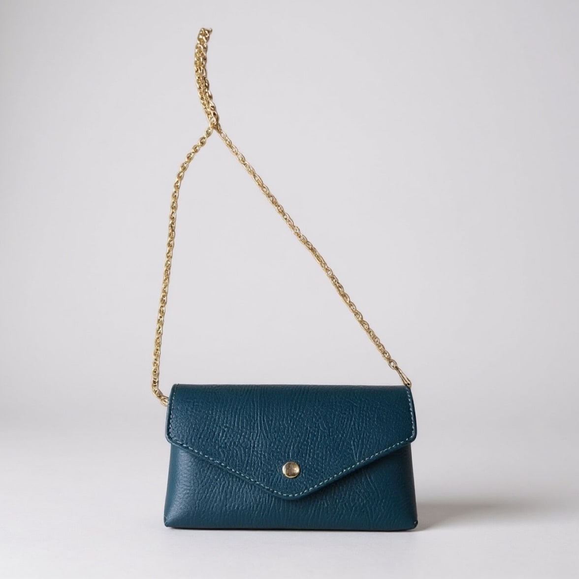 Torba Mini Luxe - zelena