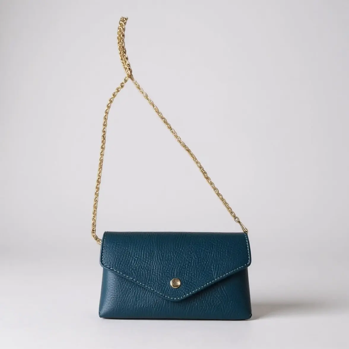 Torba Mini Luxe - zelena