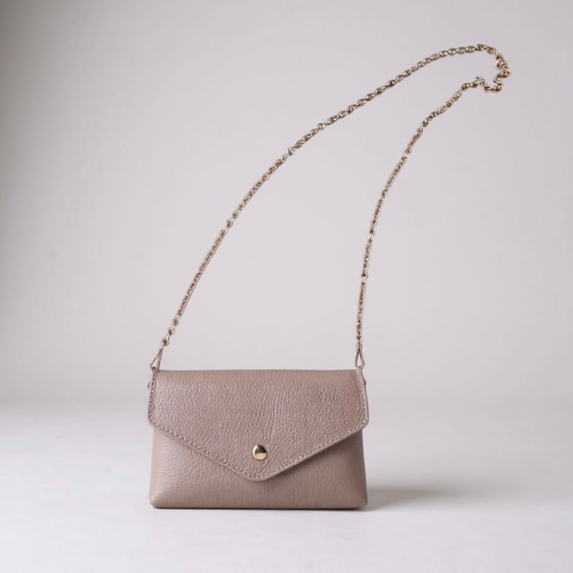 Torba Mini Luxe - bež