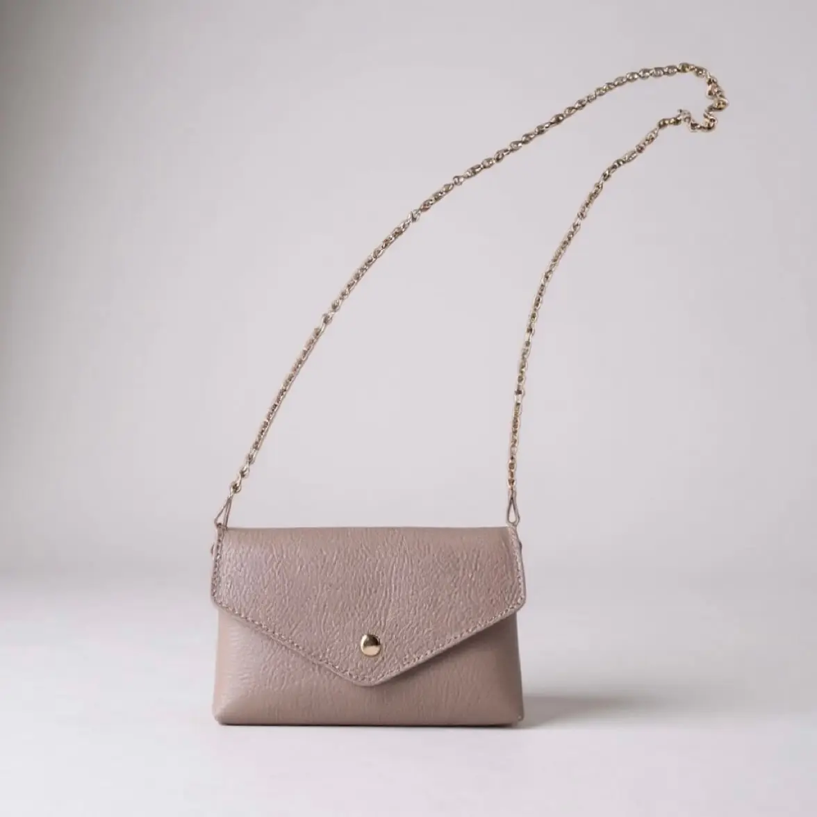 Torba Mini Luxe - bež - ODMAH DOSTUPNA