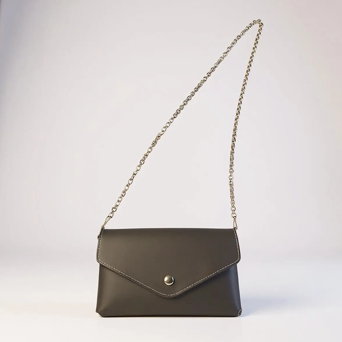Torba Mini Luxe - maslinasto zelena- SOLD OUT