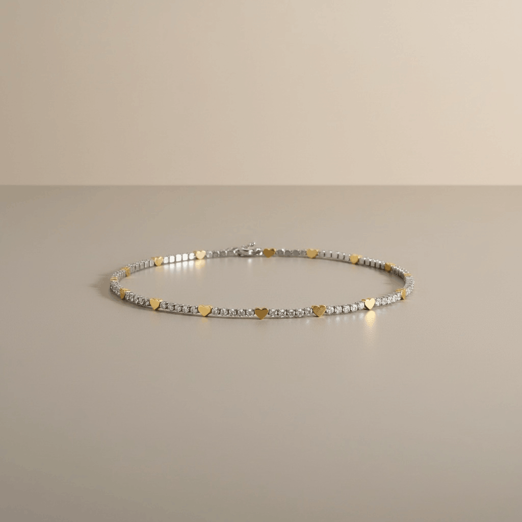 Narukvica Lumiere Line