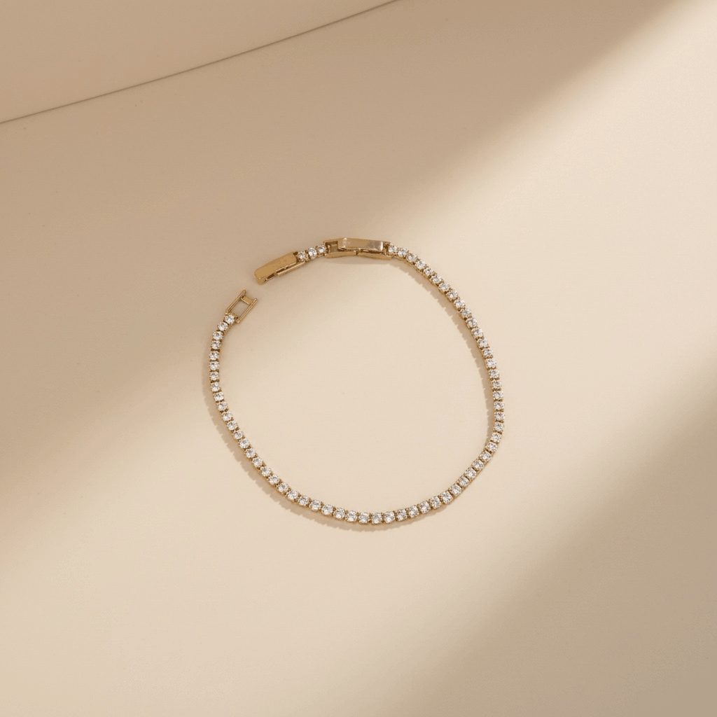 Narukvica Luna Tennis